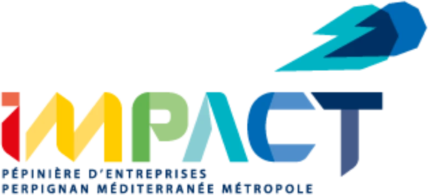 Impact, pépinière d'entreprises Perpignan Méditerranée Métropole